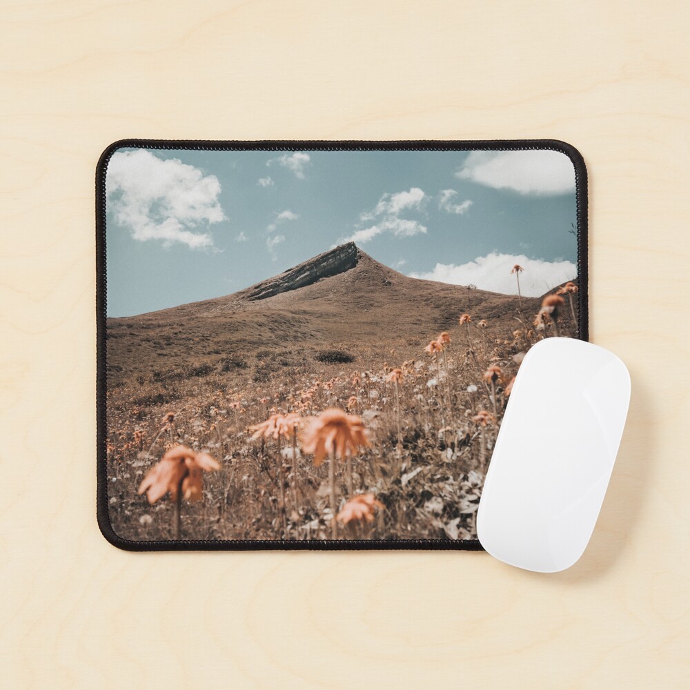 Item preview, Mouse Pad designed and sold by LucaRamble.