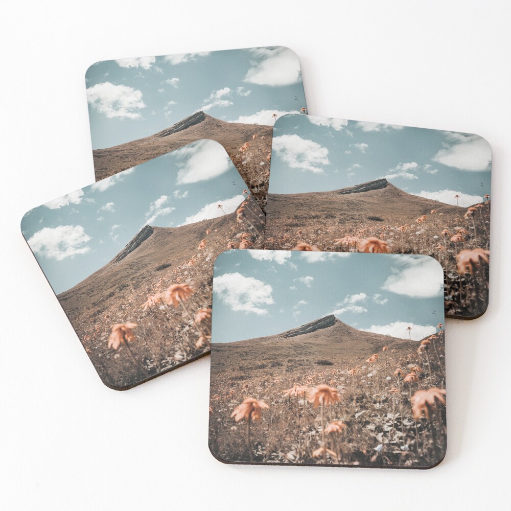 Item preview, Coasters (Set of 4) designed and sold by LucaRamble.
