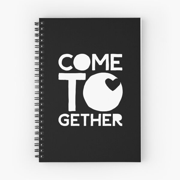 Item preview, Come Together designed and sold by TeesbyDD.