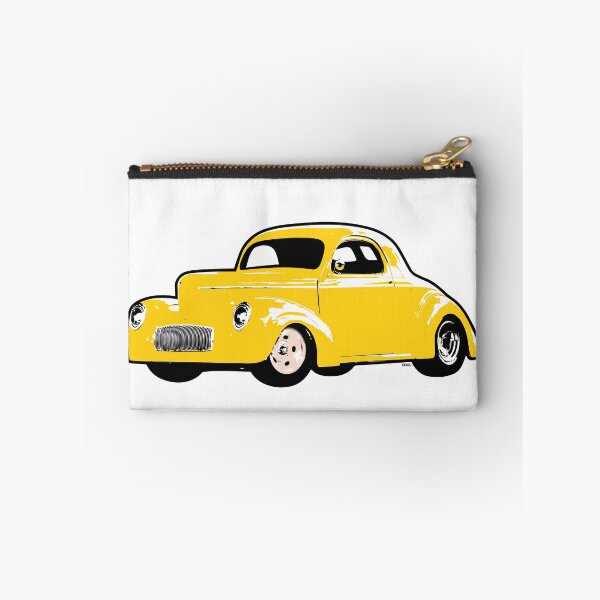 Item preview, Yellow WC designed and sold by CoolRide.
