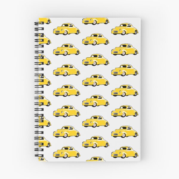 Item preview, Yellow WC designed and sold by CoolRide.