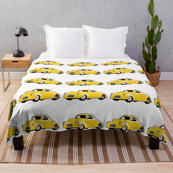 Item preview, Yellow WC designed and sold by CoolRide.