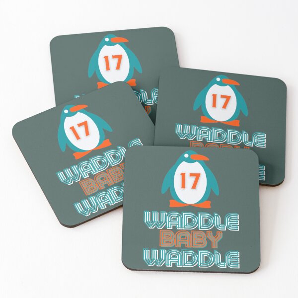 Item preview, Dolphins JW designed and sold by Arno-Lang.