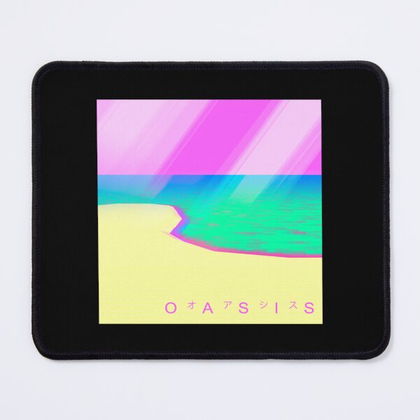 Item preview, Oasis B Side designed and sold by Declinedfisher.