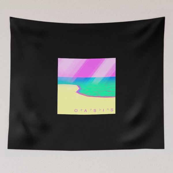 Item preview, Oasis B Side designed and sold by Declinedfisher.
