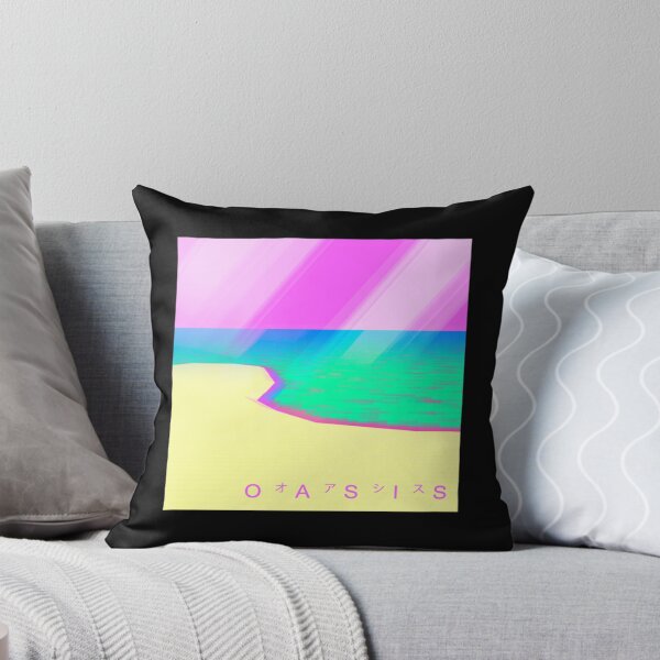 Item preview, Oasis B Side designed and sold by Declinedfisher.