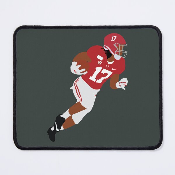 Item preview, 17 Jaylen Waddle designed and sold by Arno-Lang.