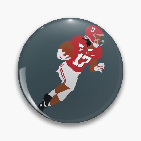 Item preview, 17 Jaylen Waddle designed and sold by Arno-Lang.
