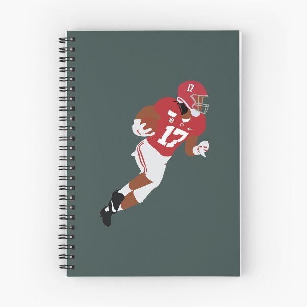 Item preview, 17 Jaylen Waddle designed and sold by Arno-Lang.