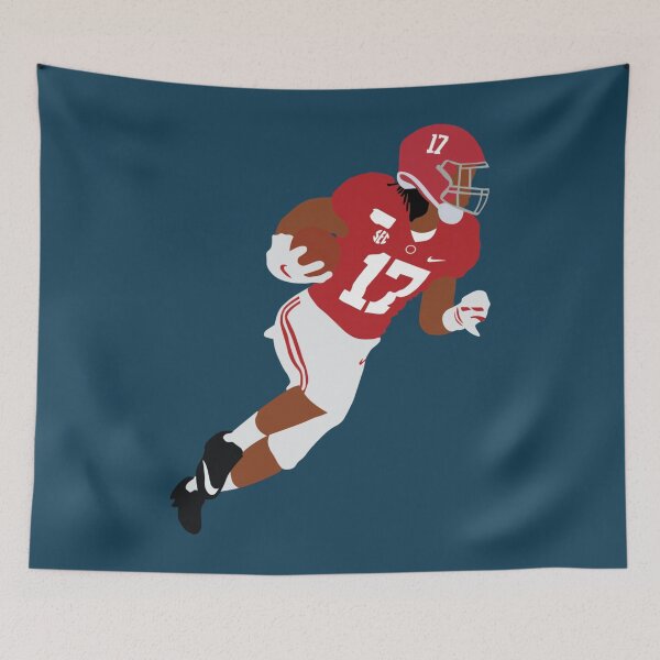 Item preview, 17 Jaylen Waddle designed and sold by Arno-Lang.