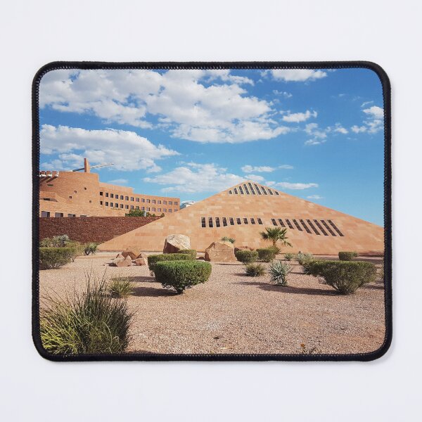 Item preview, Las Vegas Pyramid designed and sold by Thomas Halouva.