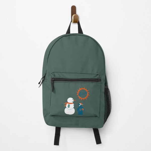 Item preview, A Dolphins Rookie Winter designed and sold by Arno-Lang.