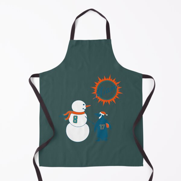 Item preview, A Dolphins Rookie Winter designed and sold by Arno-Lang.