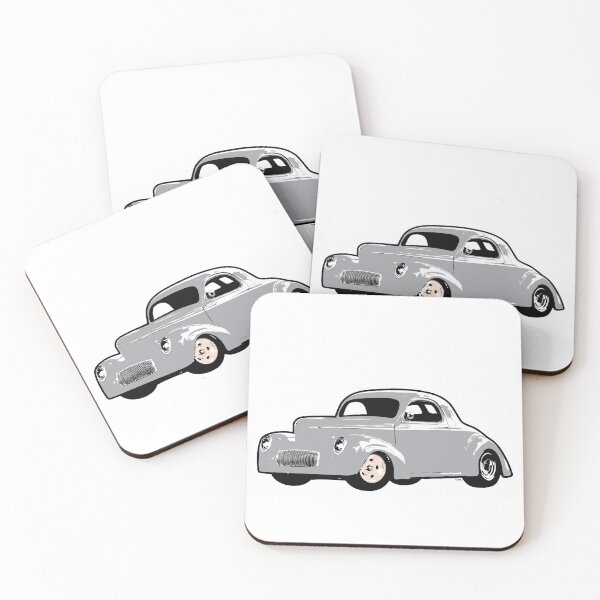 Item preview, Grey WC designed and sold by CoolRide.