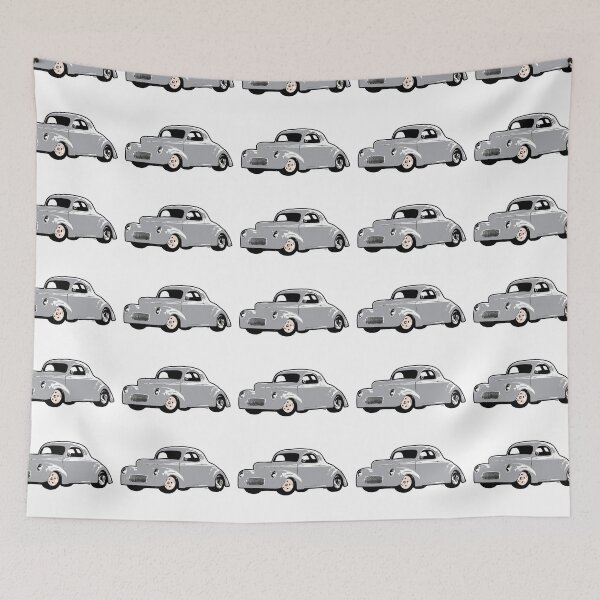 Item preview, Grey WC designed and sold by CoolRide.