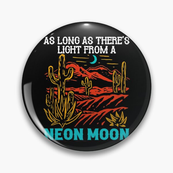 Item preview, Legends Retro Neon Moon George More Time For The Best Women Men designed and sold by RyderBignoldArt.