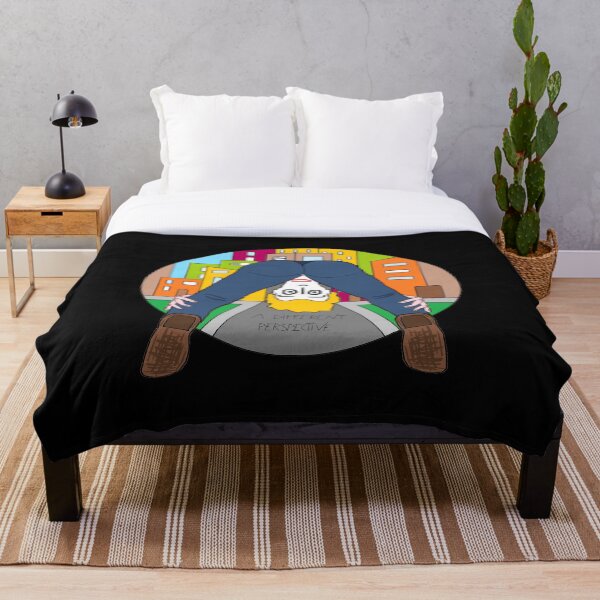Item preview,  A different perspective designed and sold by EC-CM.