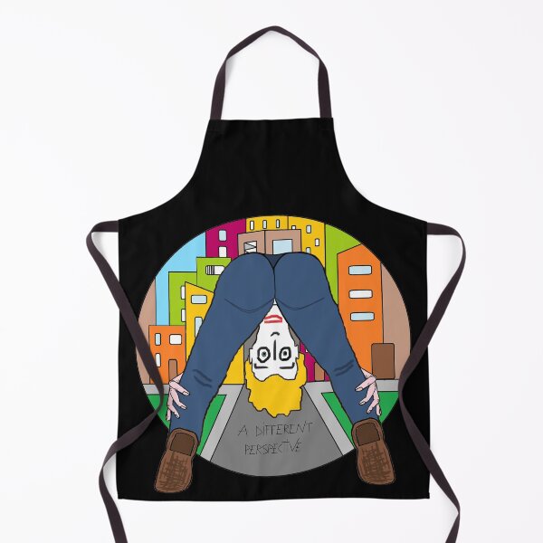 Item preview, A different perspective designed and sold by EC-CM.