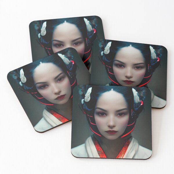 Item preview, Emi designed and sold by Mikoshii.