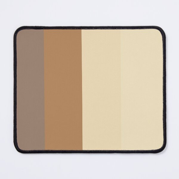Item preview, Earth Tones Stripes Pattern designed and sold by PlusAdore.