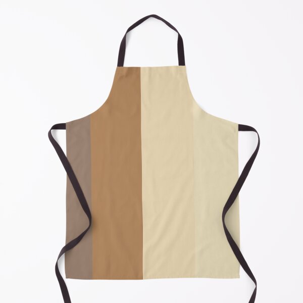 Item preview, Earth Tones Stripes Pattern designed and sold by PlusAdore.
