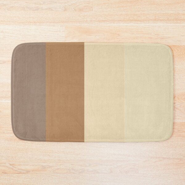 Item preview, Earth Tones Stripes Pattern designed and sold by PlusAdore.
