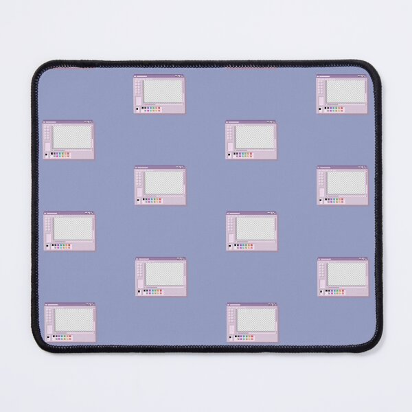Item preview, Pixel Computer Window designed and sold by pixel-chick.