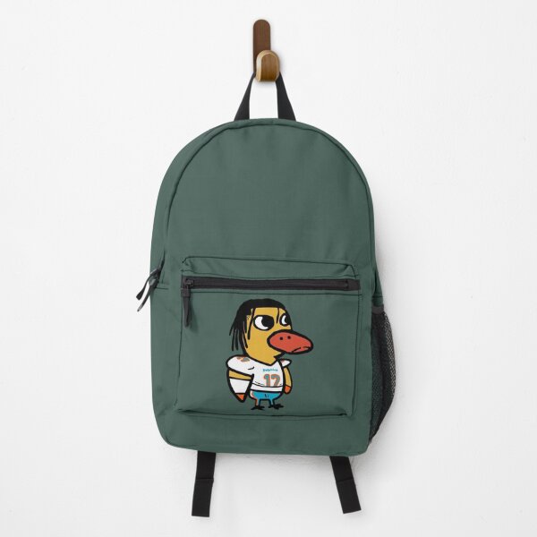 Item preview, Duck Football by Jaylen Waddle Art designed and sold by Arno-Lang.