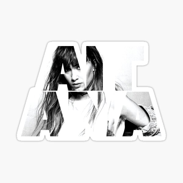 aitana Pegatina