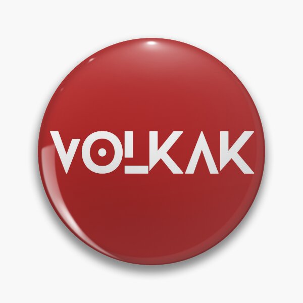Item preview, Volkak Funny South African Saying White Text designed and sold by KiffDesigns.