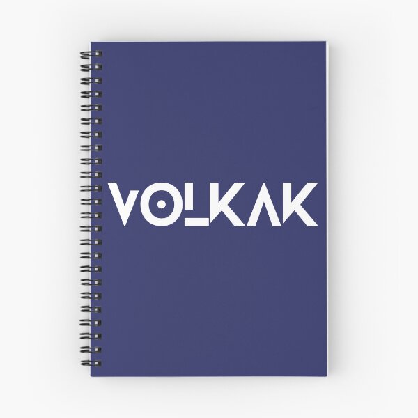 Item preview, Volkak Funny South African Saying White Text designed and sold by KiffDesigns.