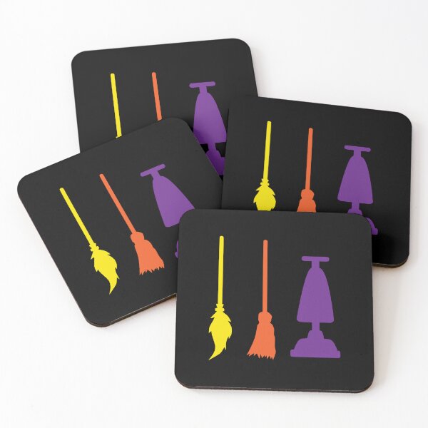 Item preview, Halloween Movie - Sanderson Sisters - Witchy Vibe - Happy Halloween designed and sold by DesignByLeo.