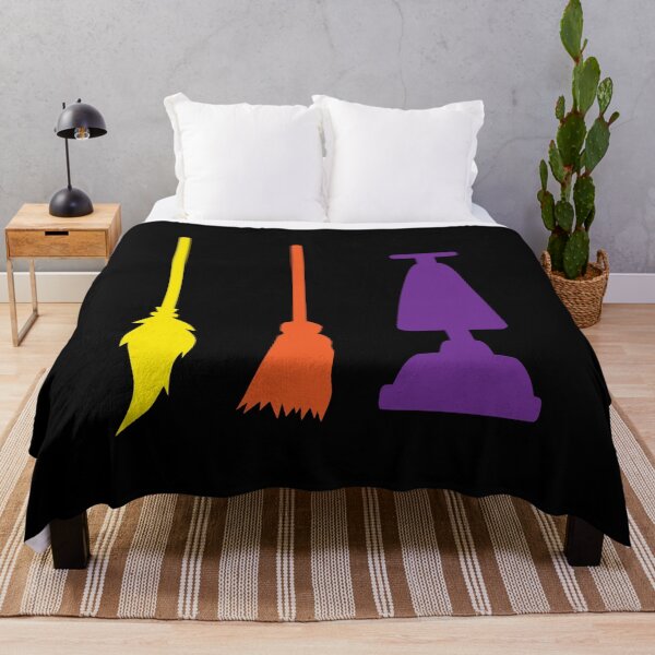 Item preview, Halloween Movie - Sanderson Sisters - Witchy Vibe - Happy Halloween designed and sold by DesignByLeo.