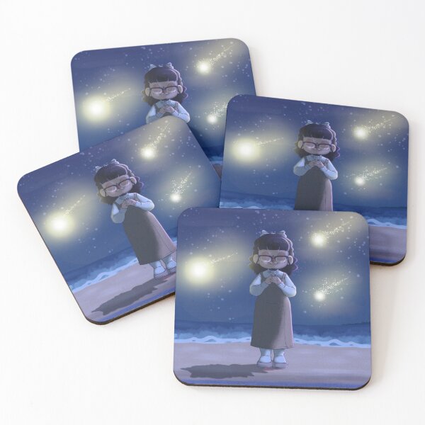 Item preview, GSPAEpro Shooting Stars PRINT designed and sold by GSPAEpro.