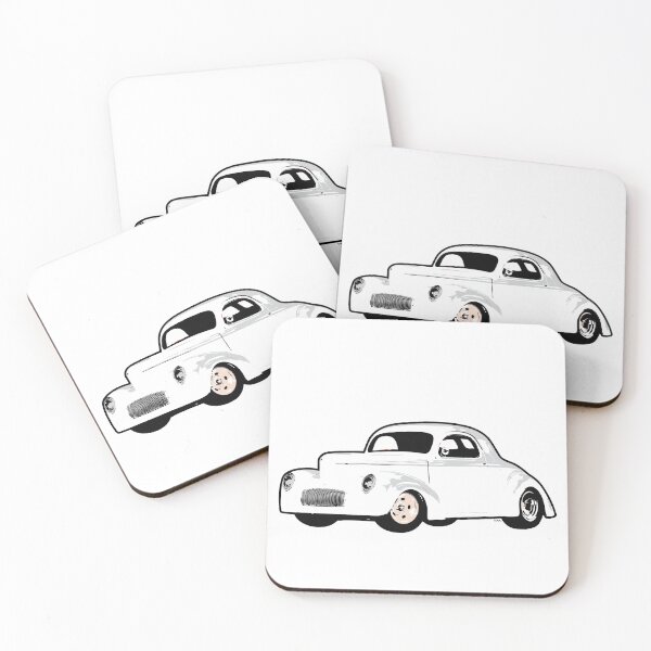 Item preview, White WC designed and sold by CoolRide.