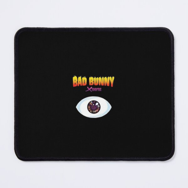 Item preview, Bad Bunny Eye  designed and sold by lucapins.