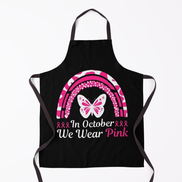 Item preview, In October We Wear Pink designed and sold by VitezCrni.