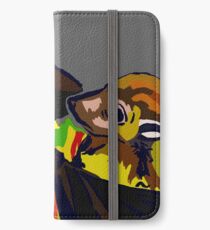 Bell Peppers iPhone Wallet/Case/Skin