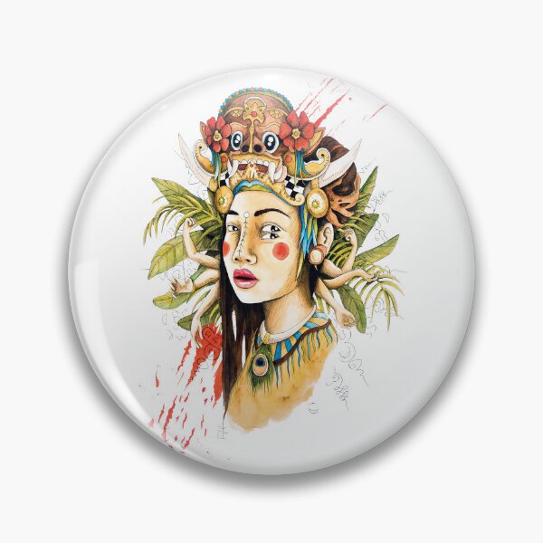 Aperçu de l'œuvre Jungle créée et vendue par GraphicsFae.
