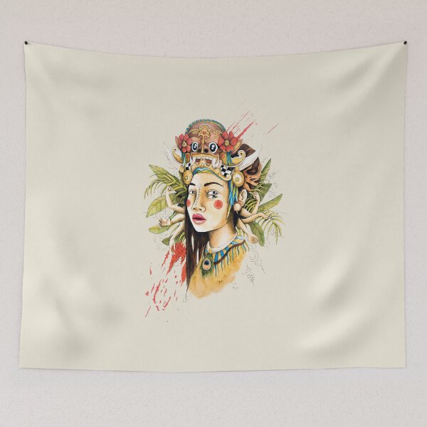 Item preview, Jungle designed and sold by GraphicsFae.