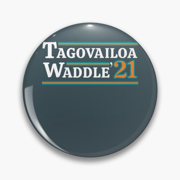 Item preview, TUA Tagovailoa dolphins designed and sold by Arno-Lang.