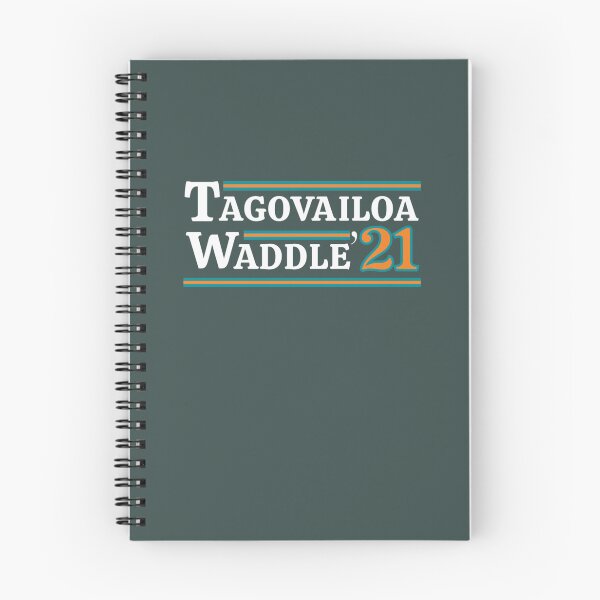 Item preview, TUA Tagovailoa dolphins designed and sold by Arno-Lang.