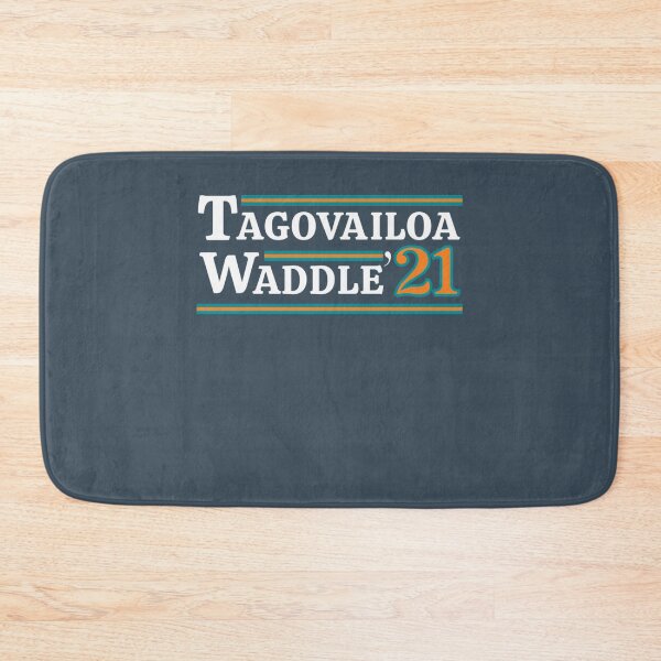 Item preview, TUA Tagovailoa dolphins designed and sold by Arno-Lang.