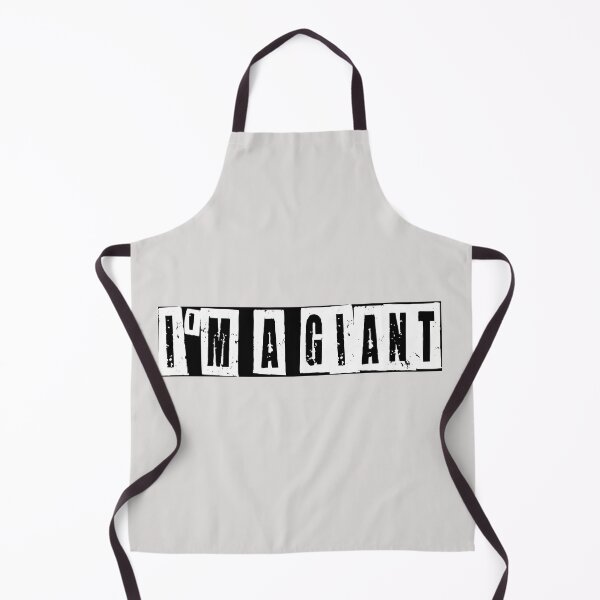 Item preview, I'm A Giant  designed and sold by HiddenStar02.
