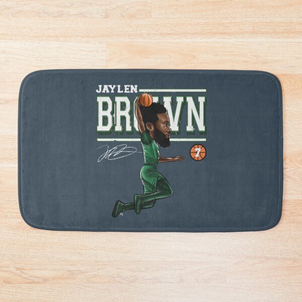 Item preview, Jaylen Brown Cartoon designed and sold by Arno-Lang.
