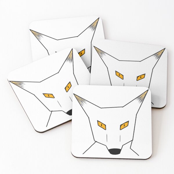 Item preview, Fox designed and sold by Mhmanju2.