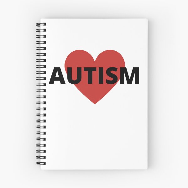 Item preview, I Heart Autism designed and sold by Forethoughts.