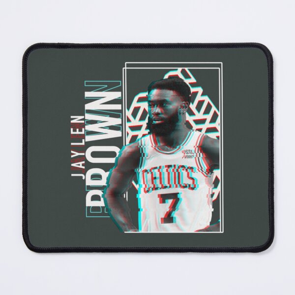 Item preview, Jaylen Brown  designed and sold by Arno-Lang.
