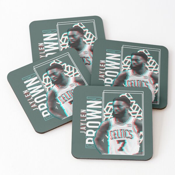 Item preview, Jaylen Brown  designed and sold by Arno-Lang.