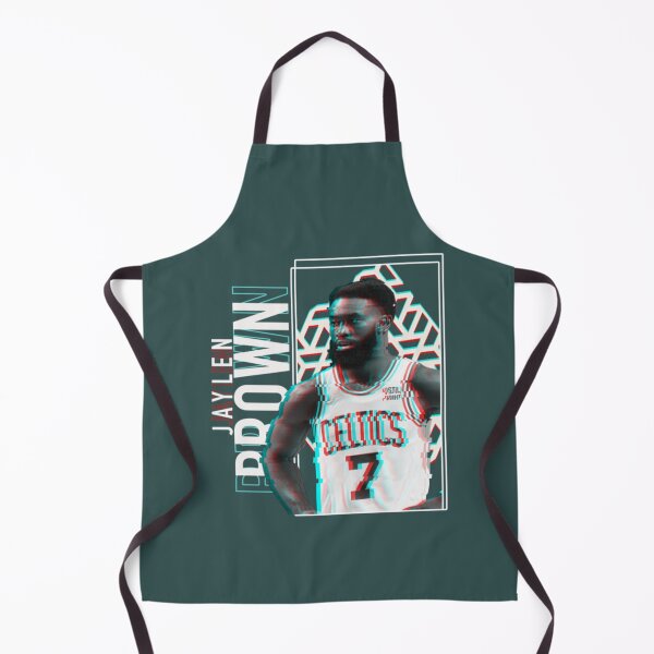 Item preview, Jaylen Brown designed and sold by Arno-Lang.